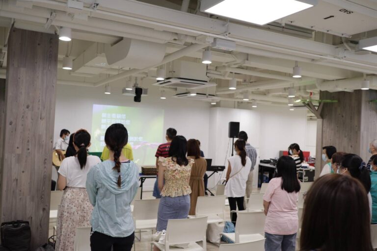敬拜部