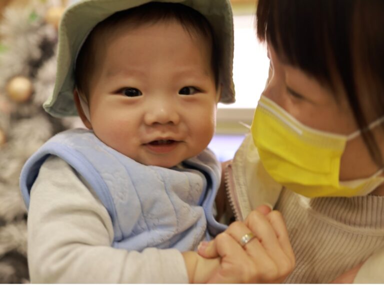 幼兒部